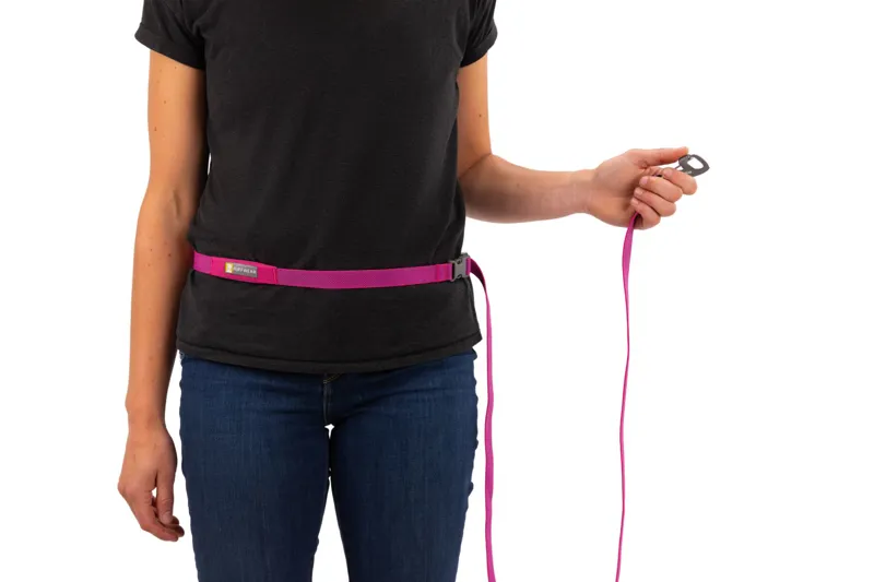 Ruffwear Flagline Dog Leash Basalt Gray-3